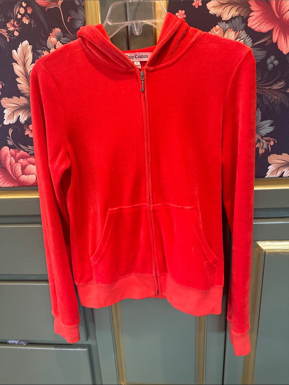 Jogging/lounge jacket - Picture 7 of 7